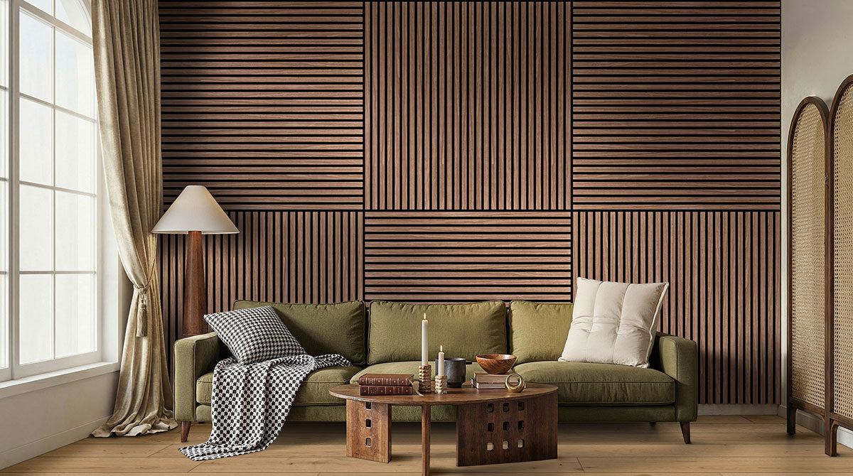 Ladson Adriel Oak Engineered Hardwood, room scene