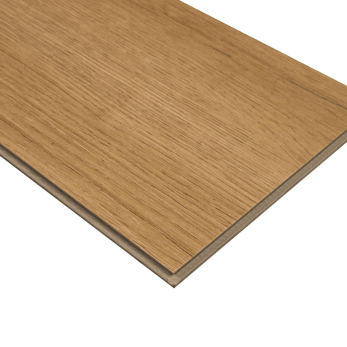 Cyrus 2.0 Amber Forrester Luxury Vinyl Plank, plank edge profile