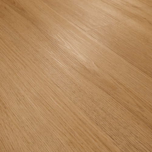 Cyrus 2.0 Amber Forrester Luxury Vinyl Plank, angled plank view