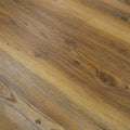 Prescott Barnstorm Luxury Vinyl Plank, angled plank view
