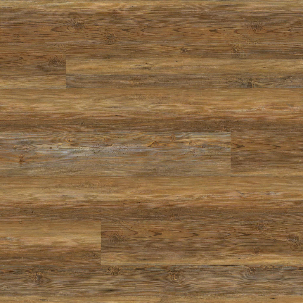 Prescott Barnstorm Luxury Vinyl Plank, plank detail