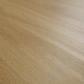 Laurel Reserve Bayside Buff Luxury Vinyl Plank, angled plank view