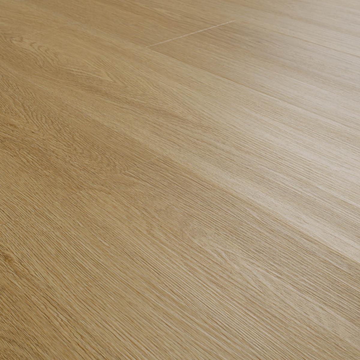 Laurel Reserve Bayside Buff Luxury Vinyl Plank, angled plank view