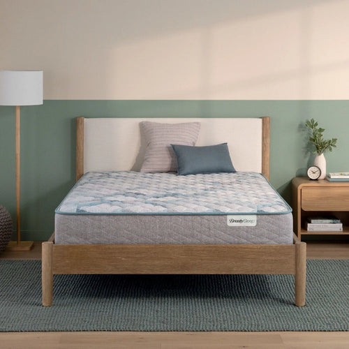 Beautyrest BeautySleep Dream Weaver Mattress