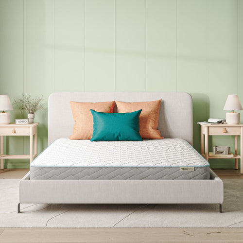 Beautyrest BeautySleep Soothing Nights Mattress