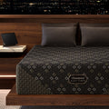 Beautyrest Black Hybrid Series Five XCS Plush Mattress