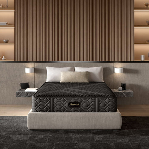 Beautyrest Black Hybrid Series One Mattress