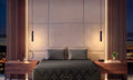 Beautyrest Black Hybrid Series Three XCS Mattress