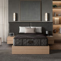 Beautyrest Black Hybrid Series Two Mattress