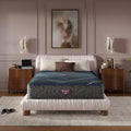 Beautyrest World Class Hybrid Level Four Mattress