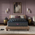 Beautyrest World Class Level Four Mattress