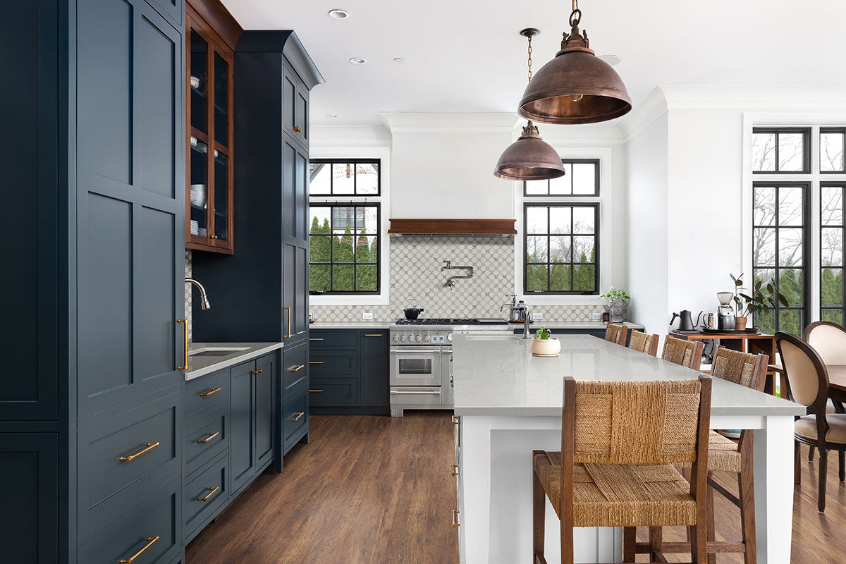 Cyrus 2.0 Braly Luxury Vinyl Plank, room scene