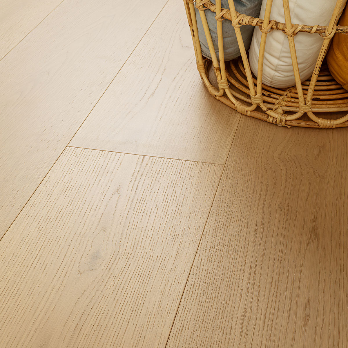 Ladson Bramlett Engineered Hardwood, vignette