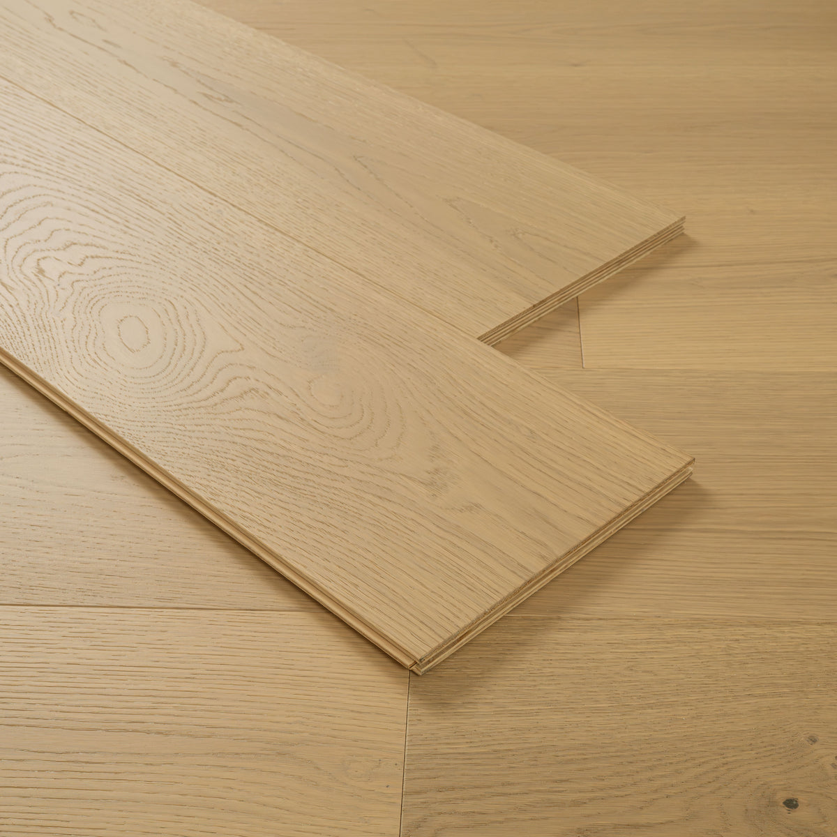 Ladson Bramlett Engineered Hardwood, vignette