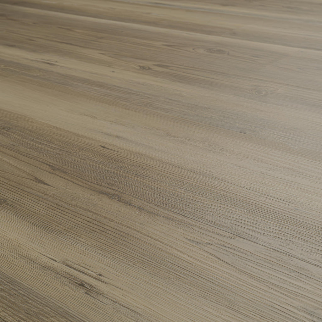 Cyrus 2.0 Brookings Luxury Vinyl Plank, angled plank view