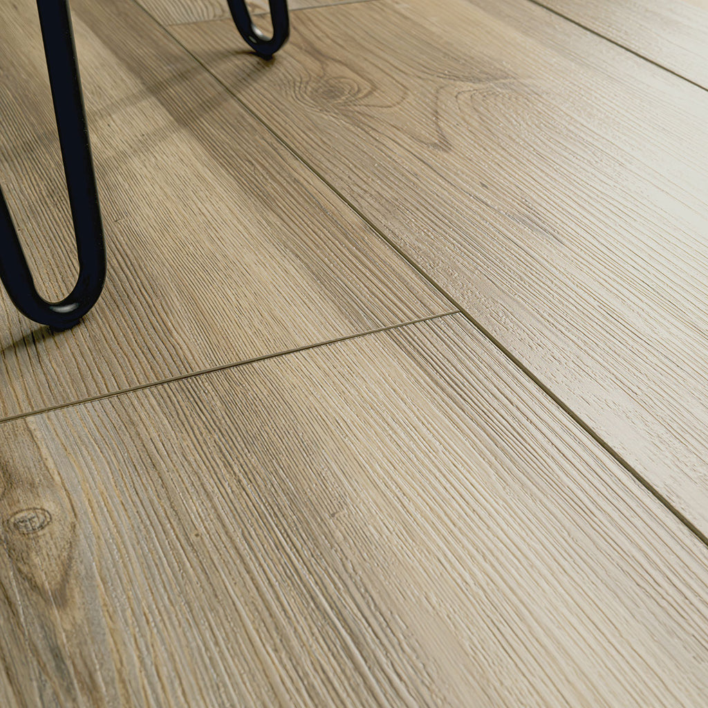 Cyrus 2.0 Brookings Luxury Vinyl Plank, room scene
