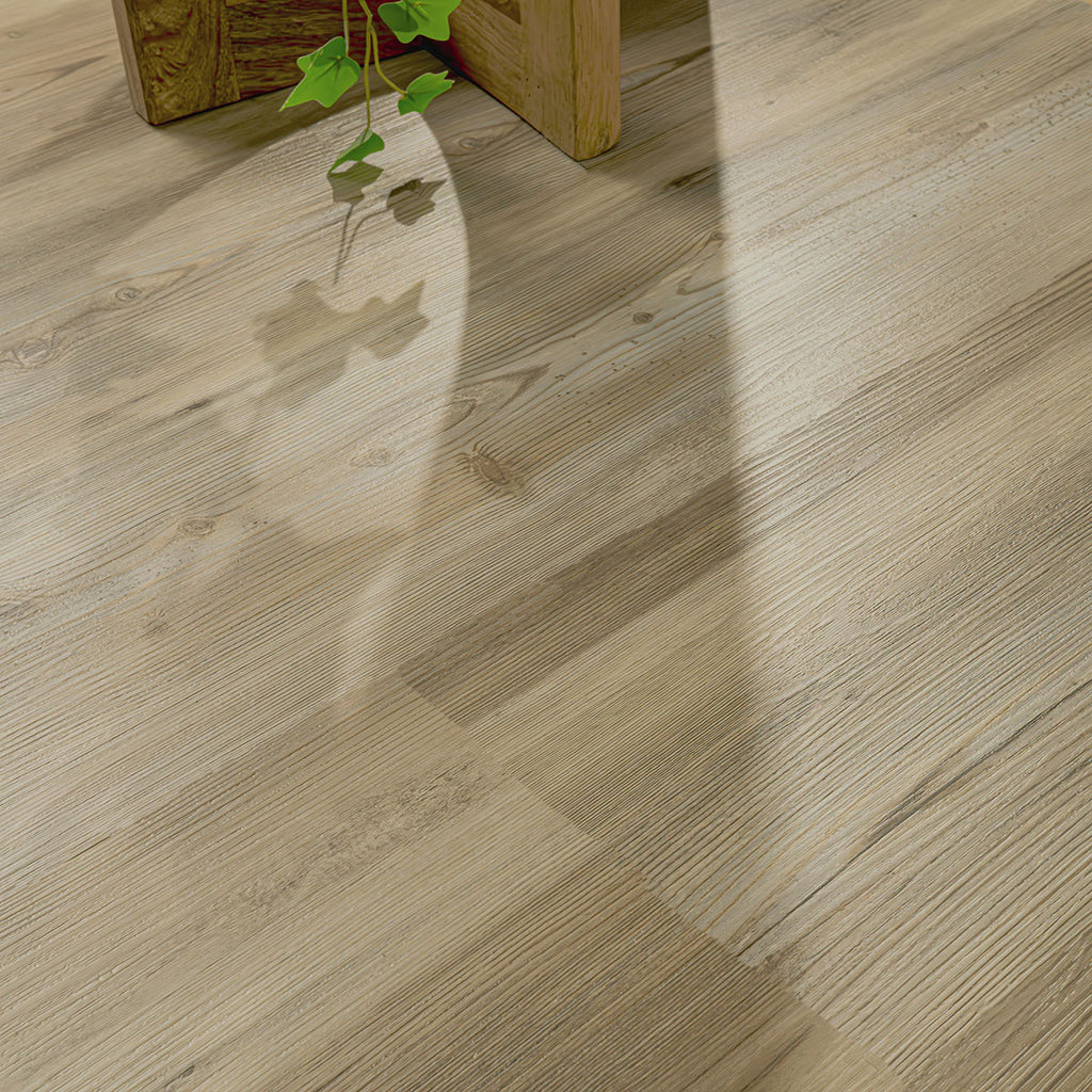 Cyrus 2.0 Brookings Luxury Vinyl Plank, room scene