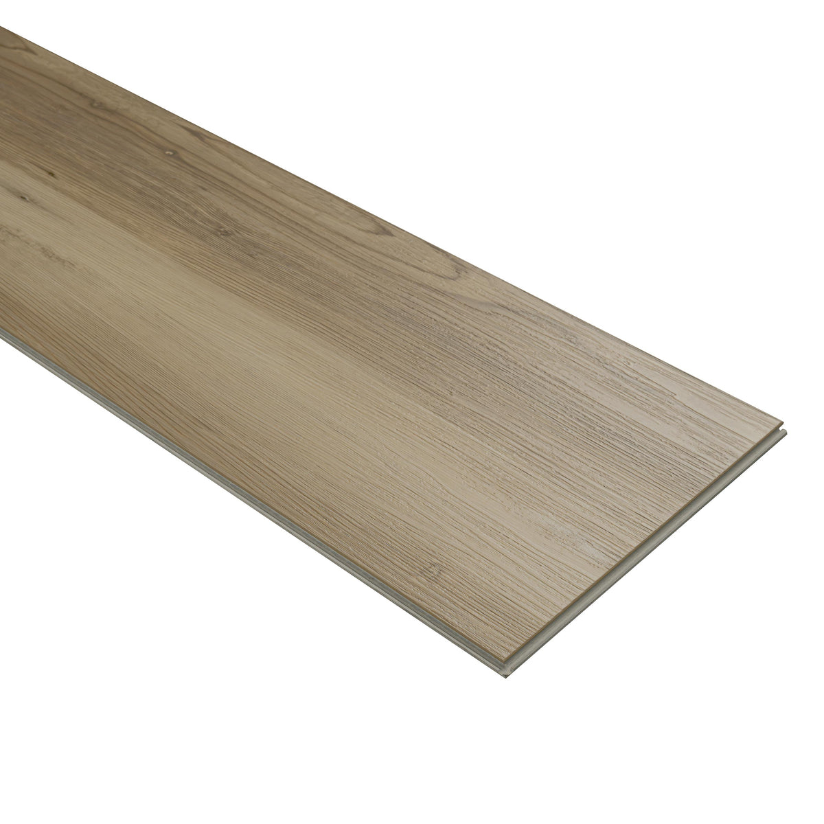 Prescott Brookings Luxury Vinyl Plank, plank edge profile
