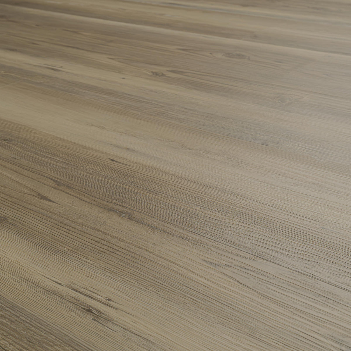 Prescott Brookings Luxury Vinyl Plank, angled plank view