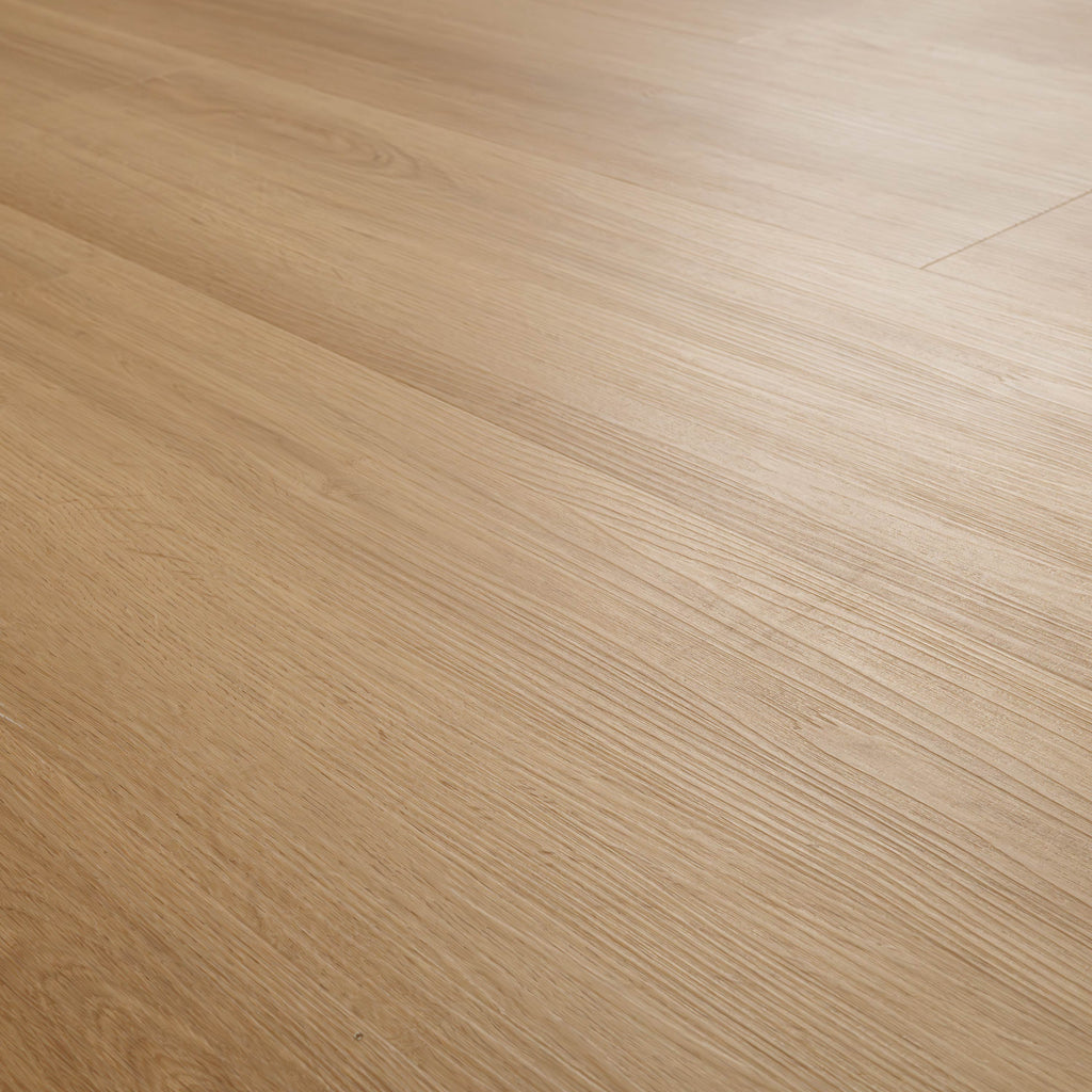 Laurel Reserve Cabana Luxury Vinyl Plank, angled plank view