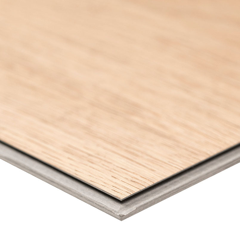 Cyrus 2.0 Chester Hills Luxury Vinyl Plank, plank edge profile