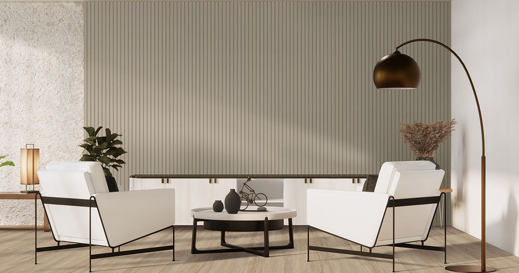 Cyrus 2.0 Sandino Luxury Vinyl Plank, room scene