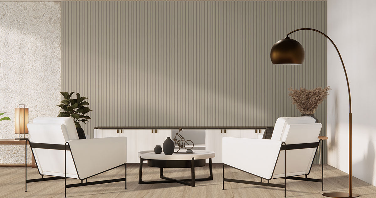 Cyrus 2.0 Sandino Luxury Vinyl Plank, room scene