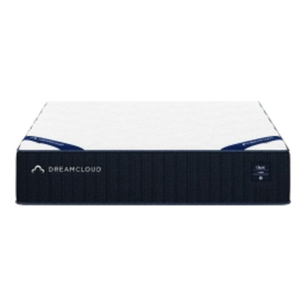 DreamCloud Classic Hybrid Mattress