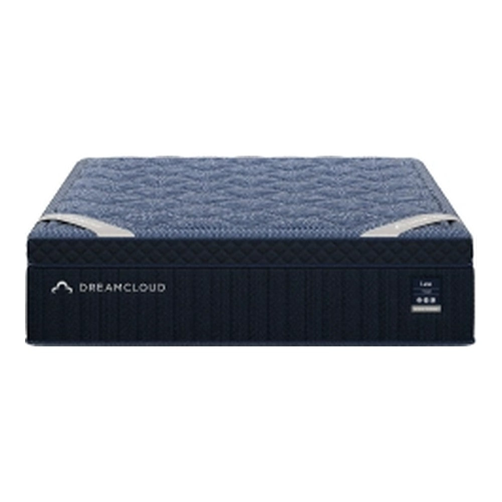 DreamCloud Luxe Hybrid Mattress