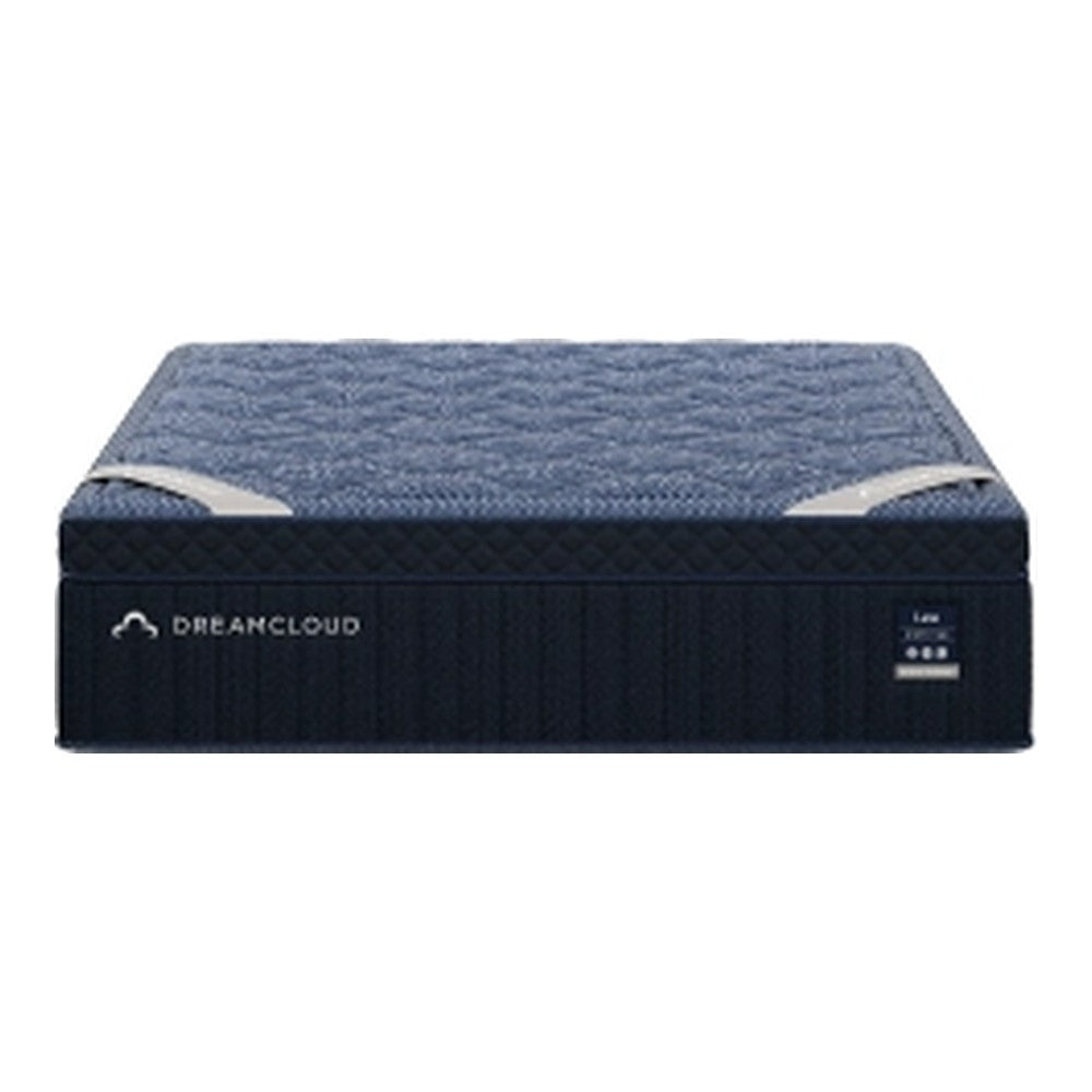 DreamCloud Luxe Memory Foam Mattress
