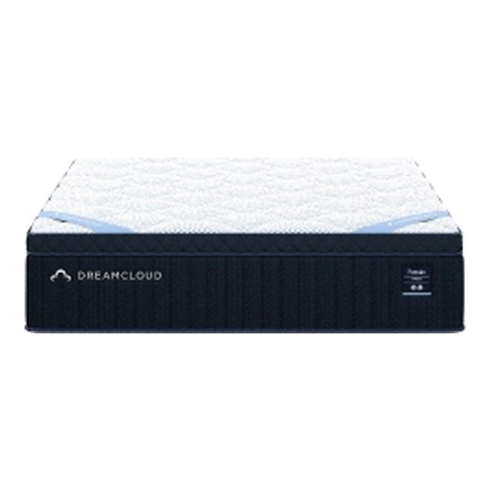 DreamCloud Premier Hybrid Mattress