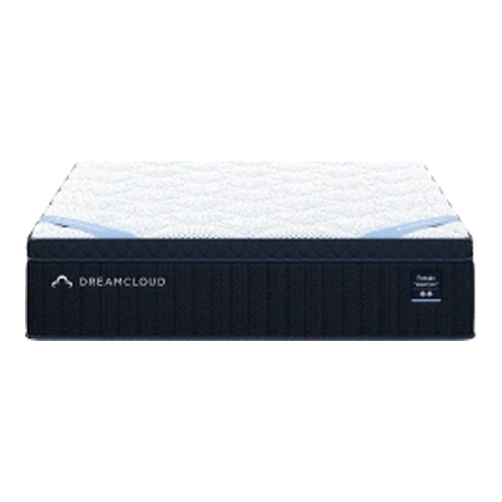 DreamCloud Premier Memory Foam Mattress