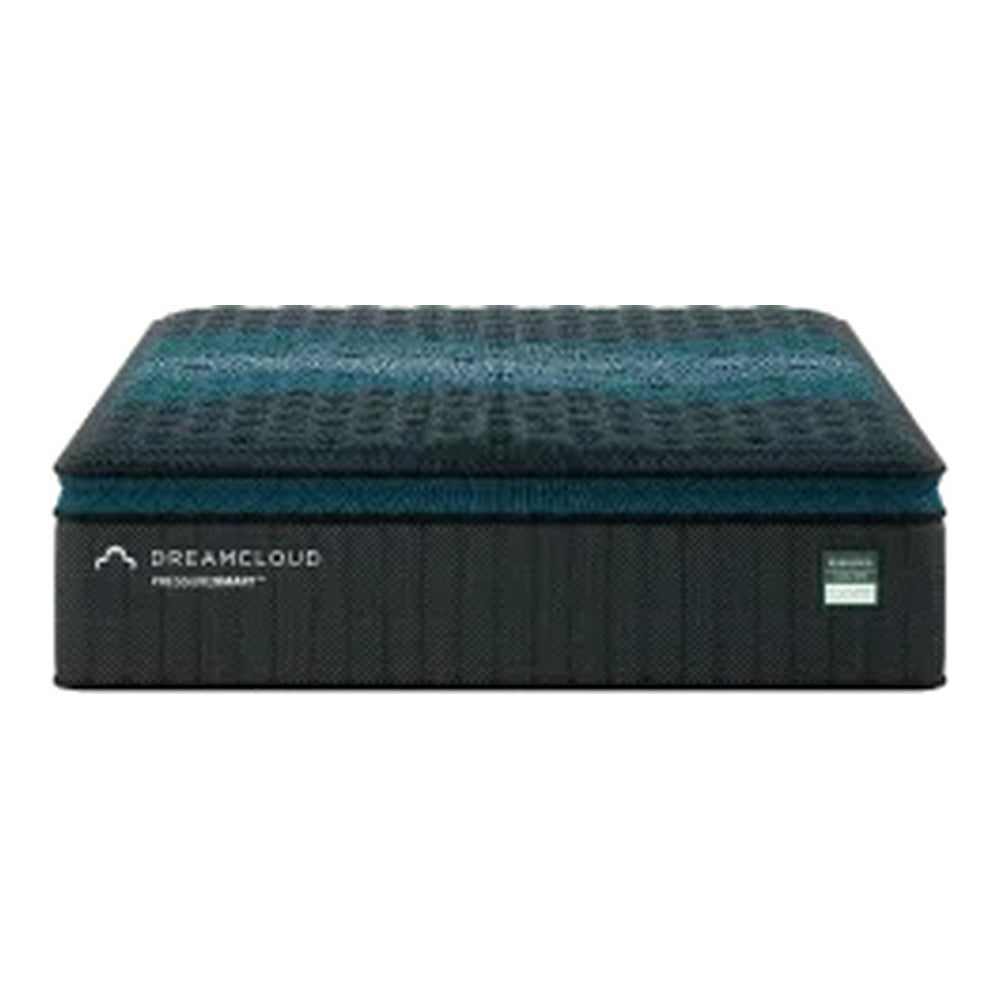 DreamCloud PressureSmart Extra Firm Pillow Top Mattress