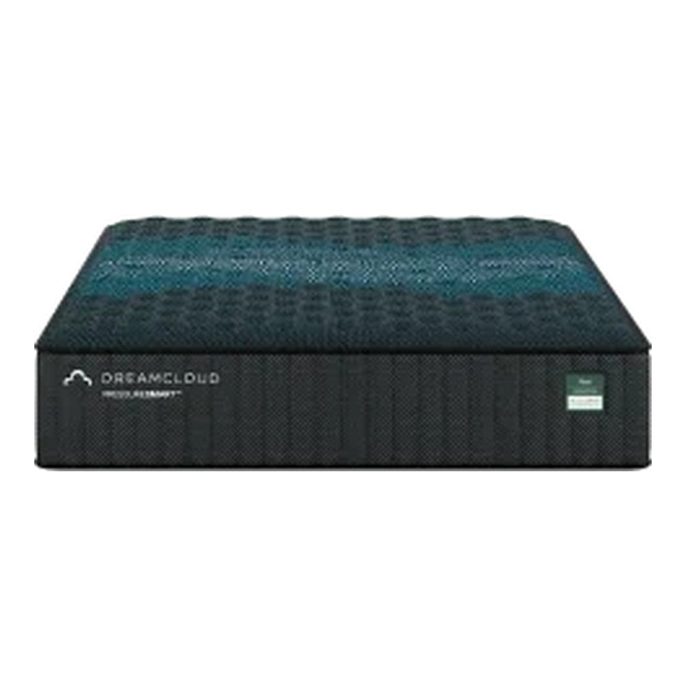DreamCloud PressureSmart Firm Mattress