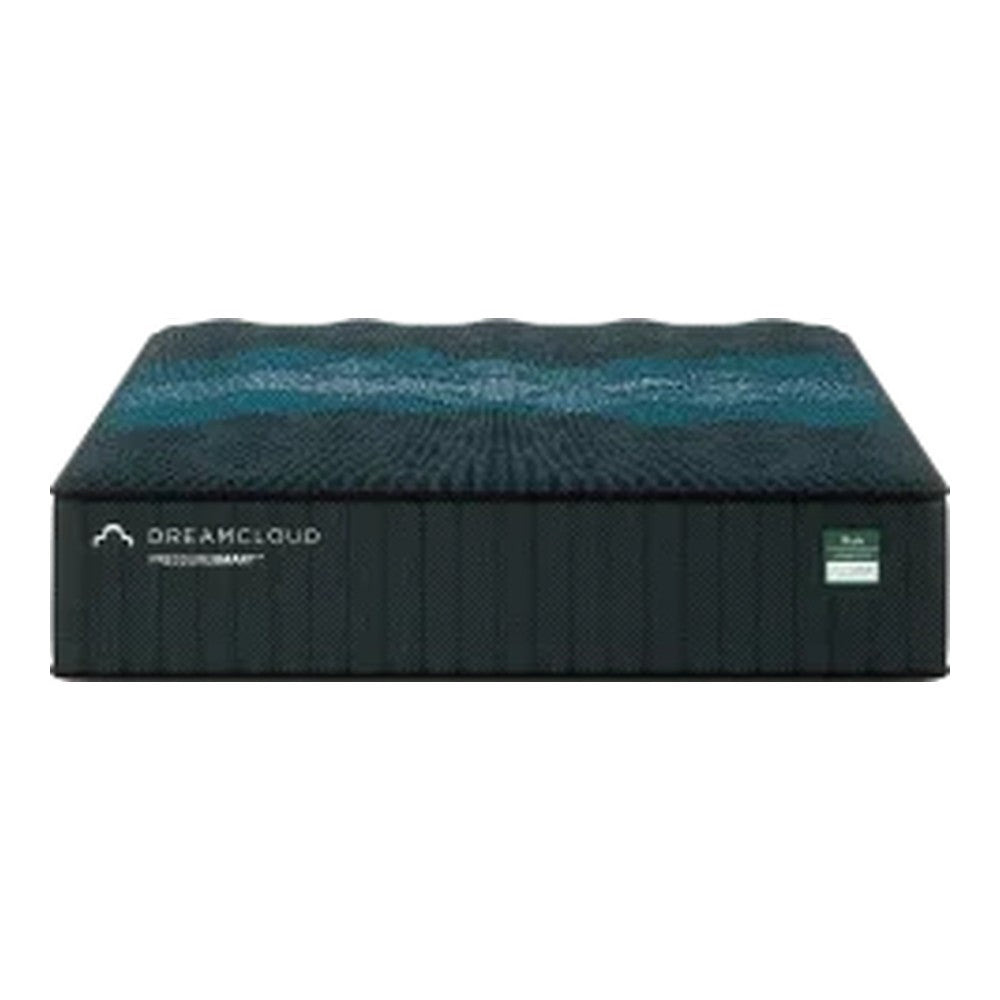 DreamCloud PressureSmart Plush Mattress