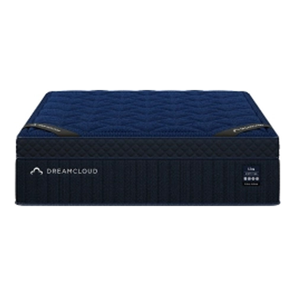 DreamCloud Ultra Memory Foam Mattress