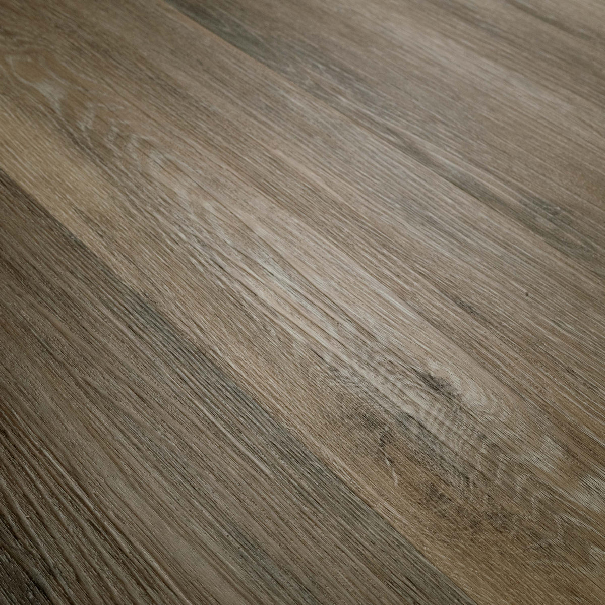 Prescott Dulles Tails Luxury Vinyl Plank, angled plank view
