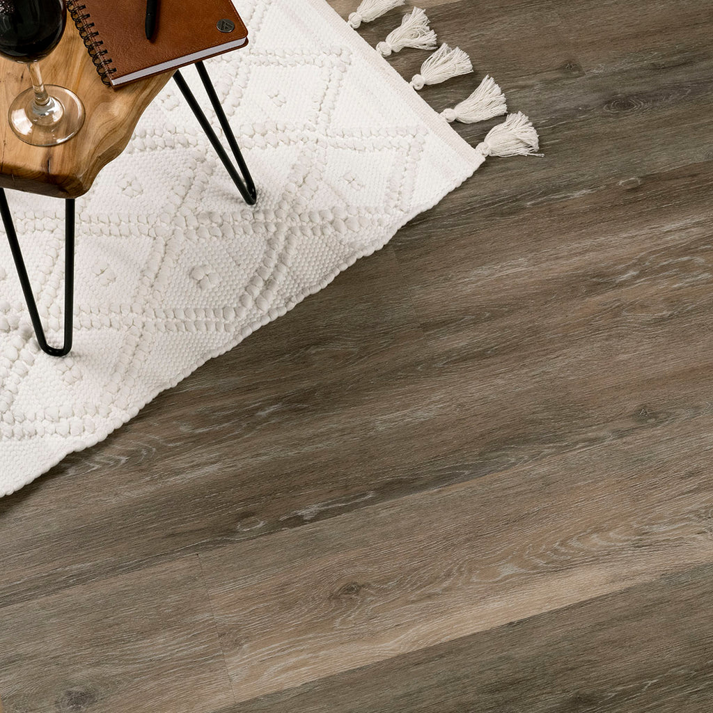 Prescott Dulles Tails Luxury Vinyl Plank, room scene