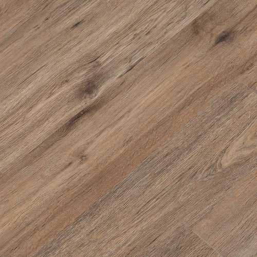 Cyrus 2.0 Fauna Luxury Vinyl Plank, angled plank view