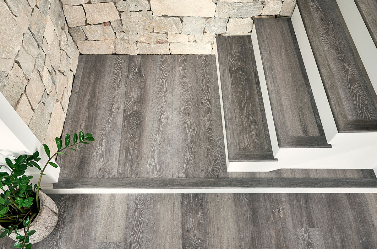 Cyrus 2.0 Finely Luxury Vinyl Plank, room scene