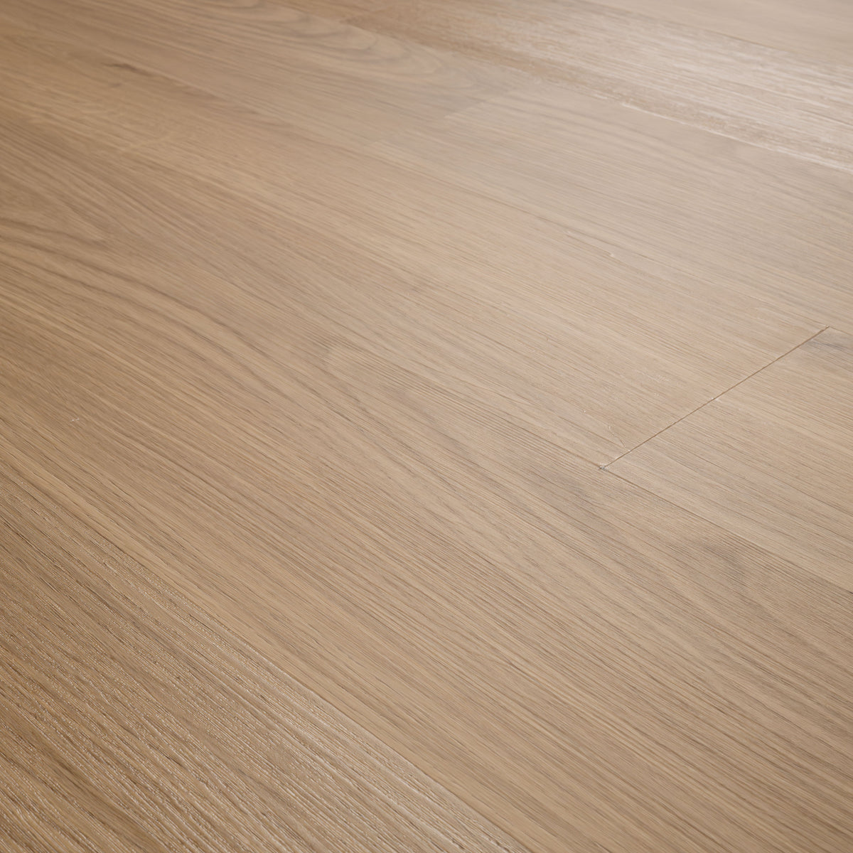 Cyrus 2.0 Flora Drift Luxury Vinyl Plank, angled plank view