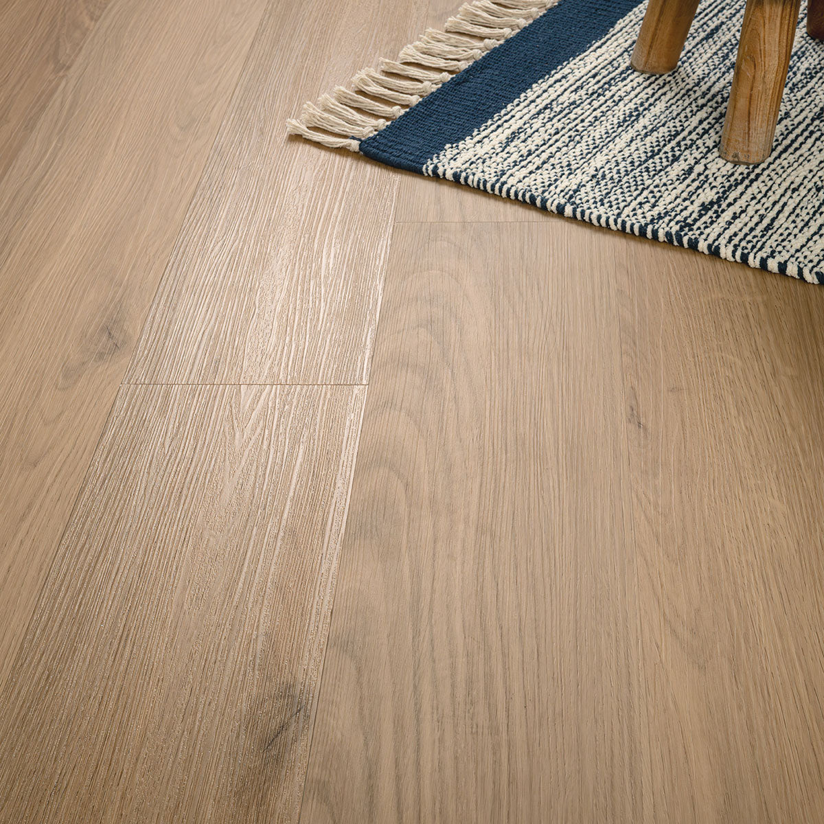 Cyrus 2.0 Flora Drift Luxury Vinyl Plank, vignette