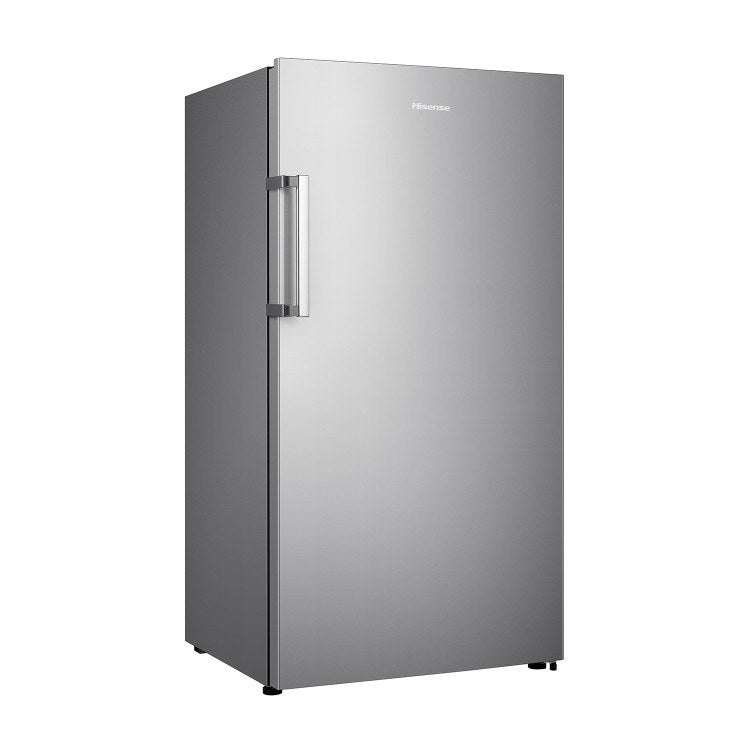 Hisense HFU171N1AVE Silver Convertible Upright Freezer, manufacturer photo 6