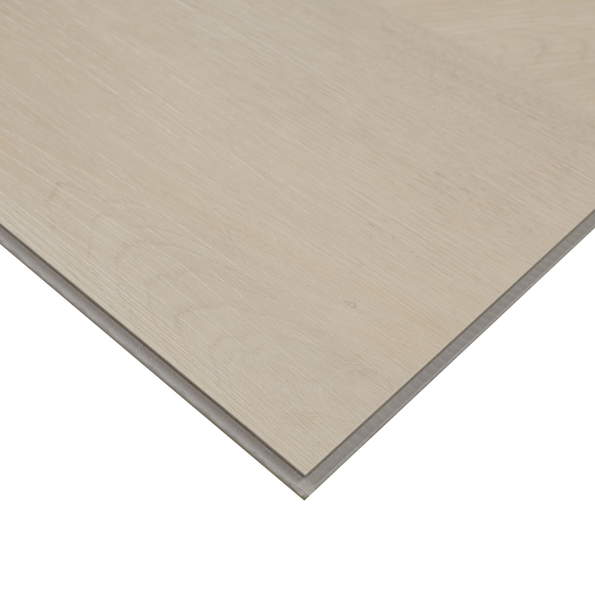 Cyrus 2.0 HoneyBella Oak Luxury Vinyl Plank, plank edge profile