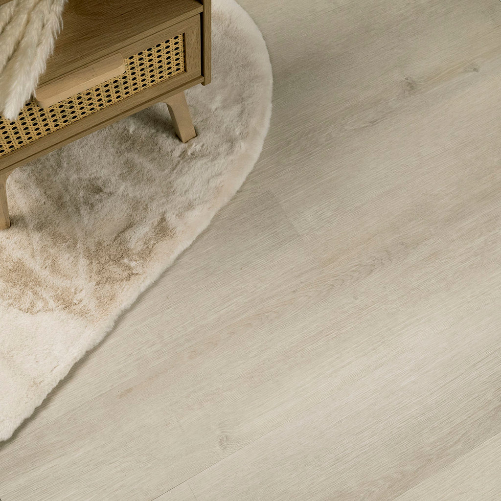 Cyrus 2.0 HoneyBella Oak Luxury Vinyl Plank, room scene