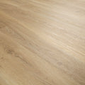 Laurel Reserve Honey Hollow Luxury Vinyl Plank, angled plank view