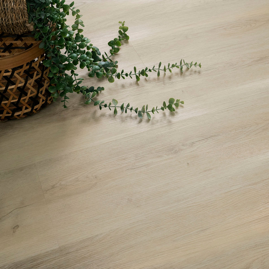 Laurel Reserve Honey Hollow Luxury Vinyl Plank, room scene
