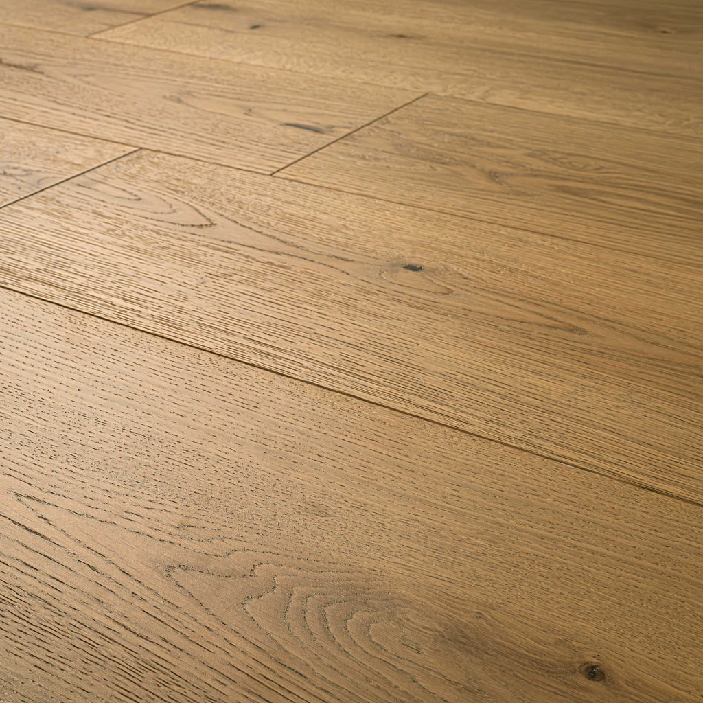 Ladson Adriel Oak Engineered Hardwood, color variation