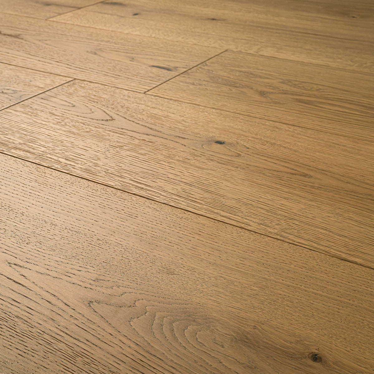Ladson Adriel Oak Engineered Hardwood, color variation