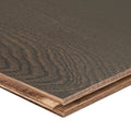 Ladson Atwood Engineered Hardwood, plank edge profile